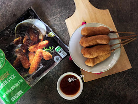 variasi olahan produk so good yyang mudah dan enak