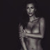 One More New Nude Photo Of Kim Kardashian Shared On Her Twitter Account.