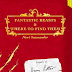 Novel Best Seller:  Fantastic Beasts & Where to Find Them