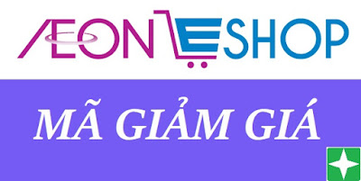 mã giảm giá Aeoneshop, coupon giảm giá Aeoneshop, thông tin khuyến mãi và voucher giảm giá Aeoneshop