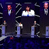 Debate presidencial: Milei y Massa buscaron polarizar y Bullrich apuntó contra ambos