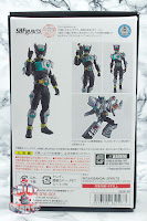 S.H. Figuarts -Shinkocchou Seihou- Kamen Rider Birth Box 03