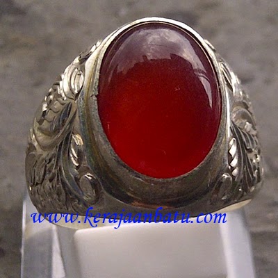 NATURAL RED CARNELIAN KODE P 956