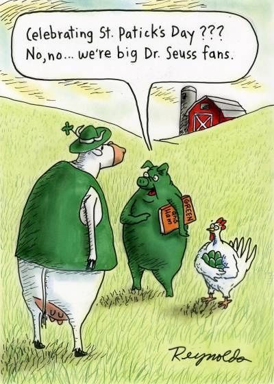 Image result for st patrick cartoons