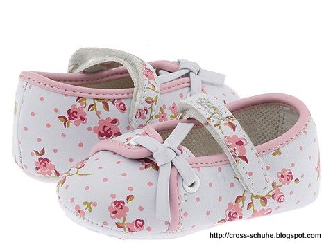 Cross schuhe:cross-218136
