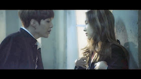 BTS Boy In Luv Suga 