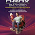 Cinemark lança promoção D-Box em Dobro