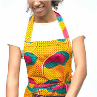 kitchen aprons handcrafted malawi fair trade