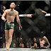 Conor McGregor makes triumphant comeback after beating Donald Cerrone in 40 seconds at UFC 246