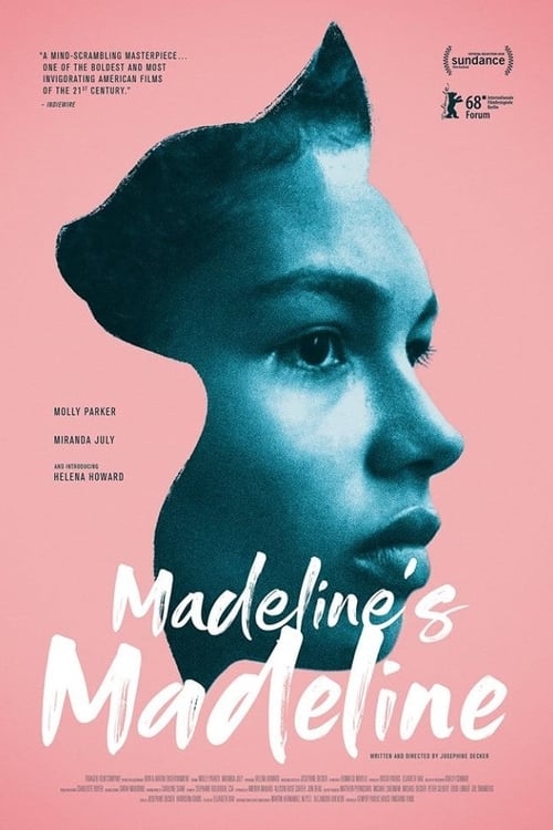 [HD] Madeline's Madeline 2018 Pelicula Completa En Español Gratis