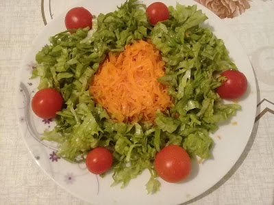 KIVIRCIK SALATA