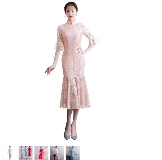 Graduation Dress - Store Sales In My Area