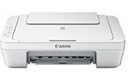 Canon PIXMA MG2522 Descargar Drivers