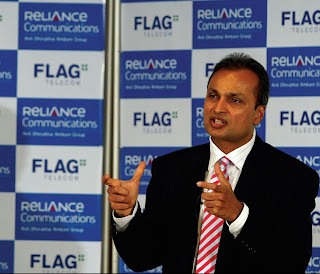 Anil Ambani