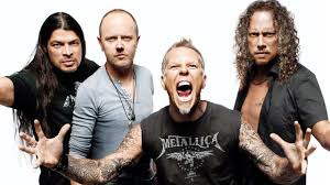 Metallica 2016, papos de rock