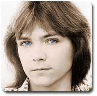 David Cassidy