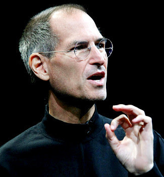 Ilmu Kepemimpinan Ala Steve Job [ www.Up2Det.com ]