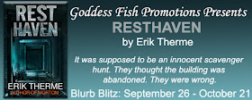 https://goddessfishpromotions.blogspot.com/2016/09/blurb-blitz-resthaven-by-erik-therme.html
