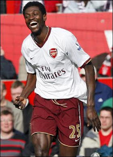 emmanuel adebayor