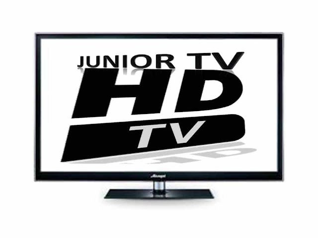 Lista IPTV Canais,Filmes,Series Atualizadas 'By Junior TV'