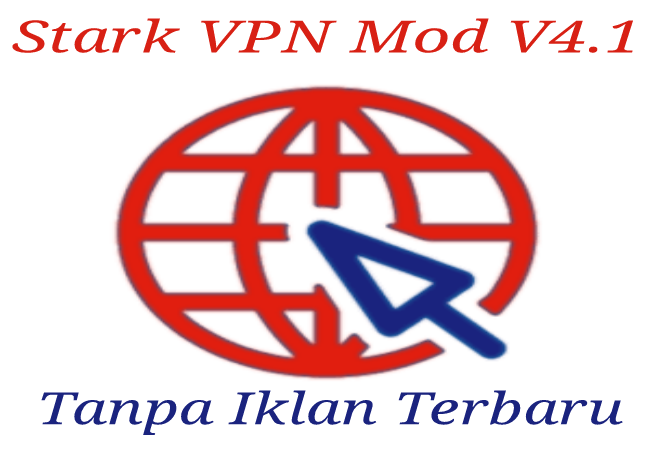 Cara Stark VPN Mod Pro (No Ads) Premium Apk Terbaru