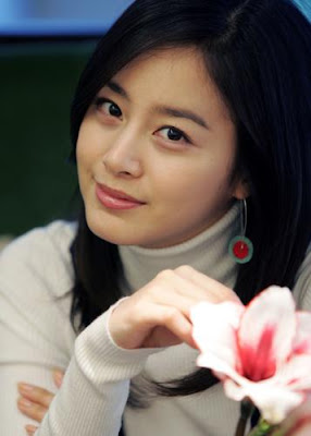 Kim Tae Hee