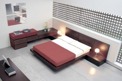 Bedroom Design Collection 