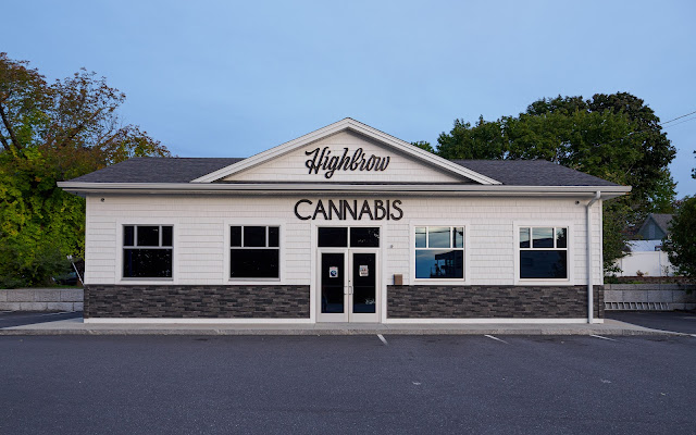 Cannabis Store