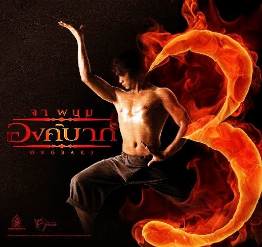 Ong Bak 3 review