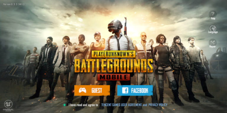 Hướng Dẫn Cach Hack Pubg Mobile Android Tencent Pc Mới Nhất Khong - hướng dẫn cach hack pubg mobile danh cho �iện thoại di �ộng tren hệ �iều hanh android va ios với �ầy �ủ chức năng như pubg pc