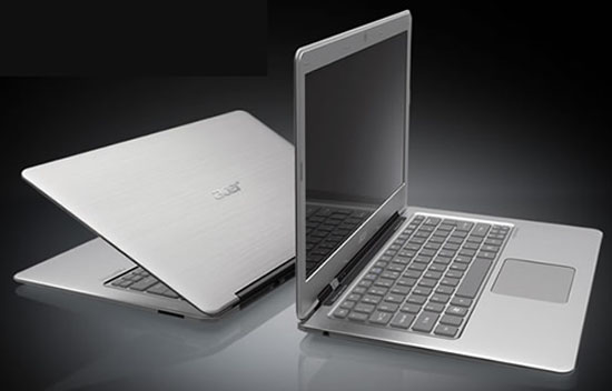Ultrabook Notebook Tipis Harga Murah Terbaik