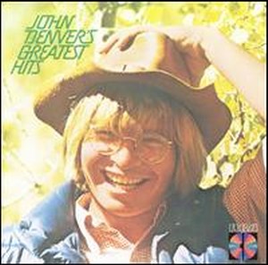 John Denver - Greatest Hits (1973)[Flac]