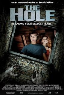 Watch The Hole (2009) Full Movie www.hdtvlive.net