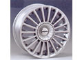 S60, S80 & V70 17" R39, Alloy Wheel 