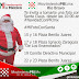 LA FOTO CON SANTA CLAUS: PRI MEX