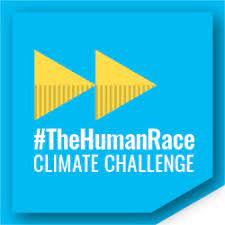 The Human Race: A race we have to win