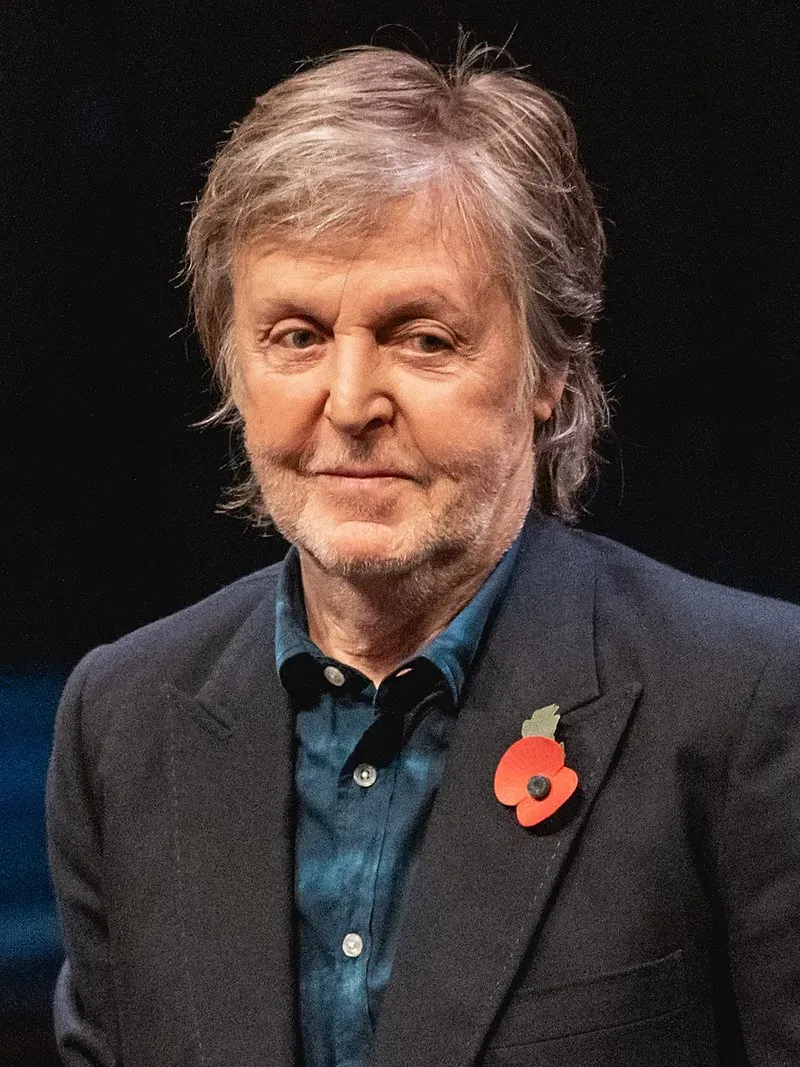 Paul McCartney: A Musical Legacy