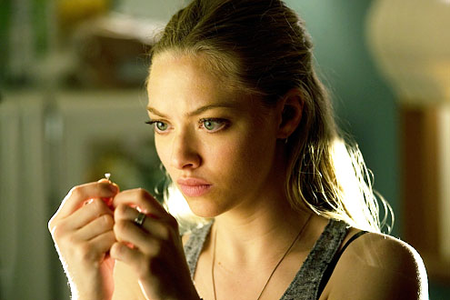 Gone is a psychological thriller starring the talented Amanda Seyfried 