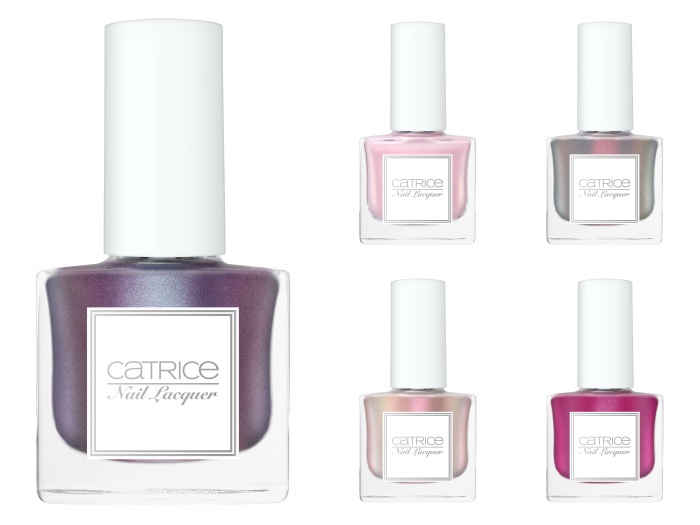 CATRICE ProvoCATRICE Nagellack