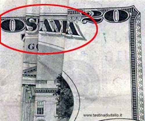 secrets of dollar bill. 20 dollar bill secrets. the 20