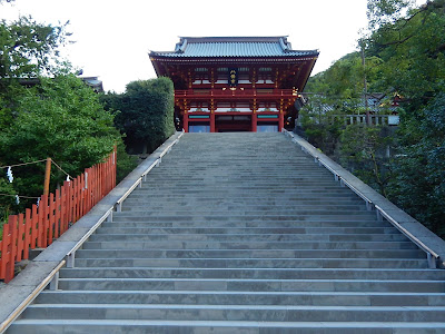  鶴岡八幡宮