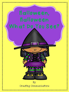 https://www.teacherspayteachers.com/Product/Halloween-Halloween-What-Do-You-See-1480207