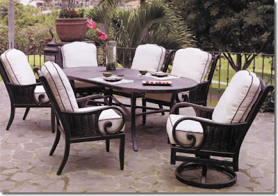 My Baton Rouge Mommy: Target patio furniture may be 75% off
