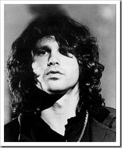 Jim Morrison 1969 - Morrison on The Smothers Brothers Comedy Hour (December 6, 1968)