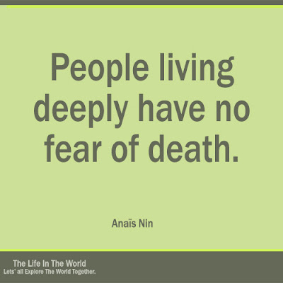 Anaïs Nin  Quotes