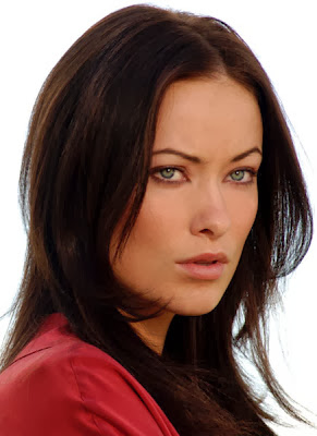 Free Wallpapers For Desktop Of Olivia Wilde Latest And Hot