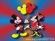 mickey mouse (mickey mouse )