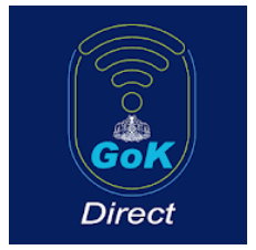 Download GoK - Direct Kerala Mobile App