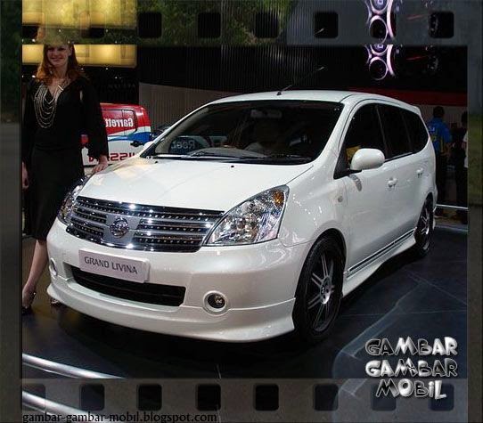  Gambar  mobil  grand  livina  Gambar  Gambar  Mobil 