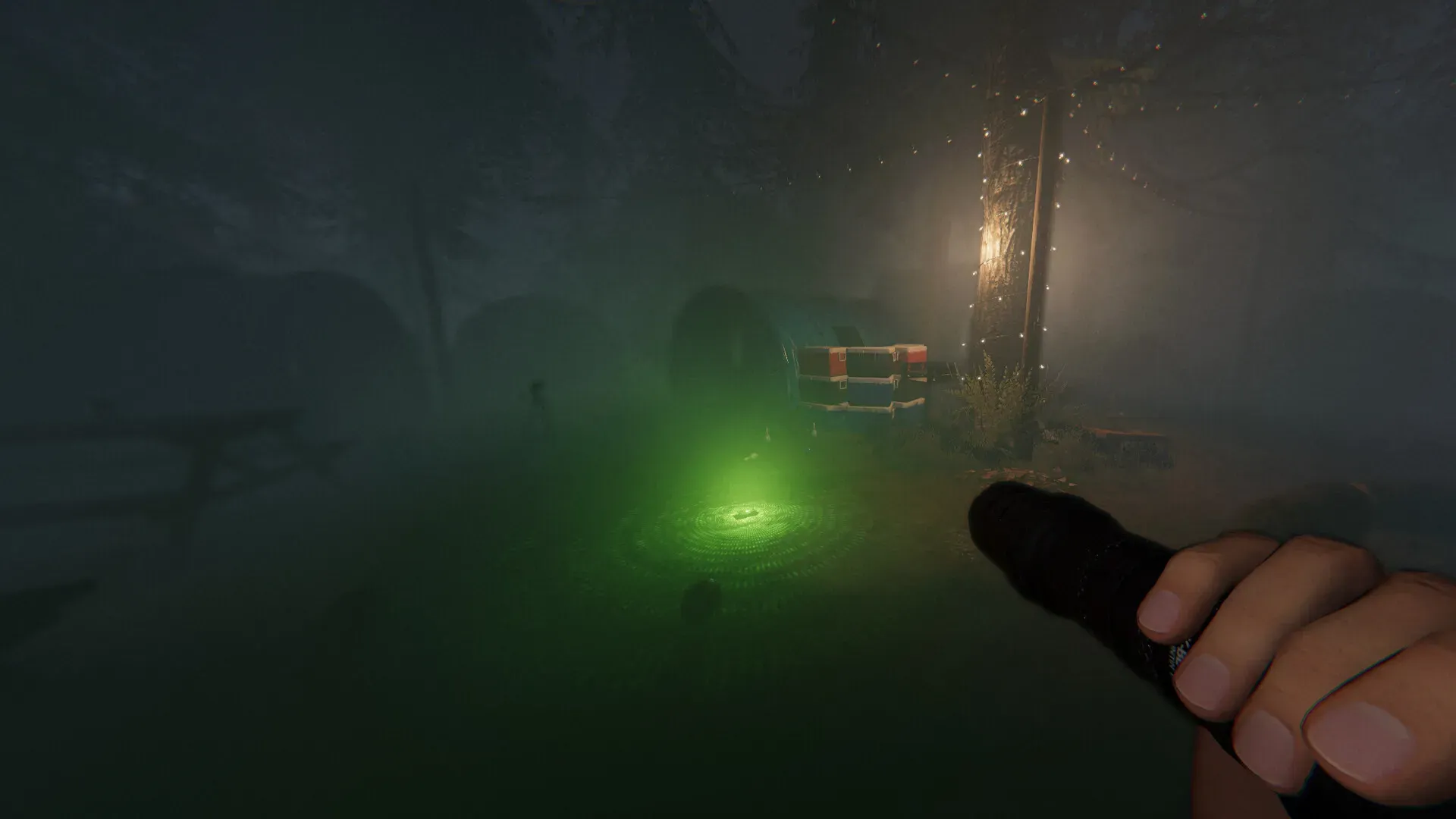 phasmophobia